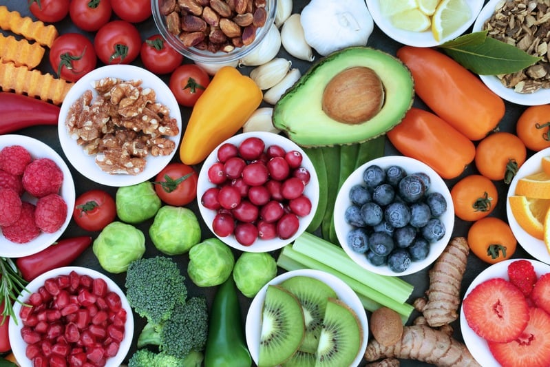 Nutrition